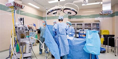 Become a Surgical Technologist Through Dallas College.